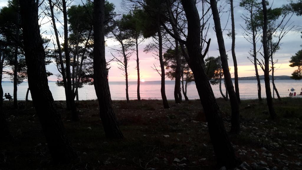 Apartamento Sunny Punta Privlaka (Zadar)