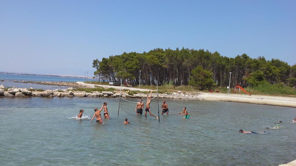 Sunny Punta Privlaka (Zadar)