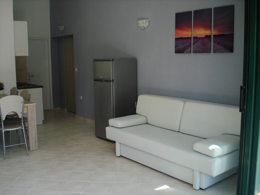 Appartement Sunny Punta *