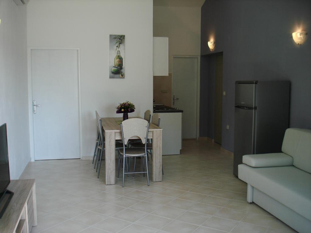 Sunny Punta * Privlaka (Zadar)