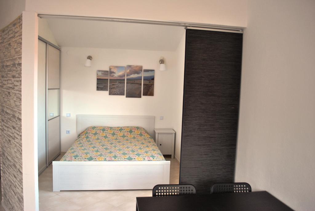 Sunny Punta Appartement Privlaka (Zadar)