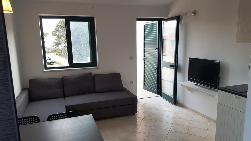 Sunny Punta Apartamento *
