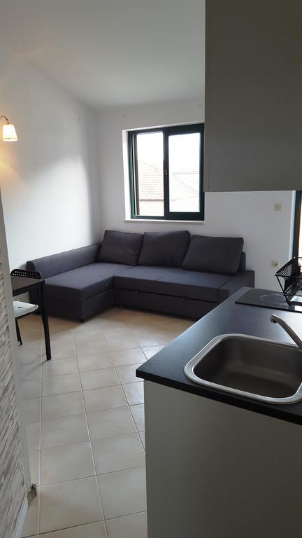 Appartement Sunny Punta *