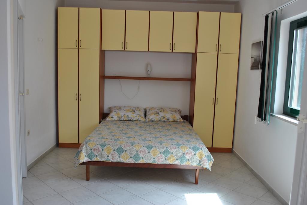 Apartamento Sunny Punta Privlaka (Zadar)