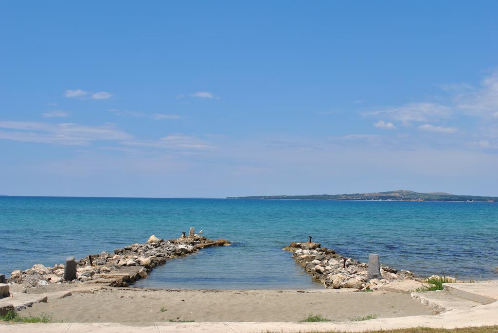 Sunny Punta Apartamento *