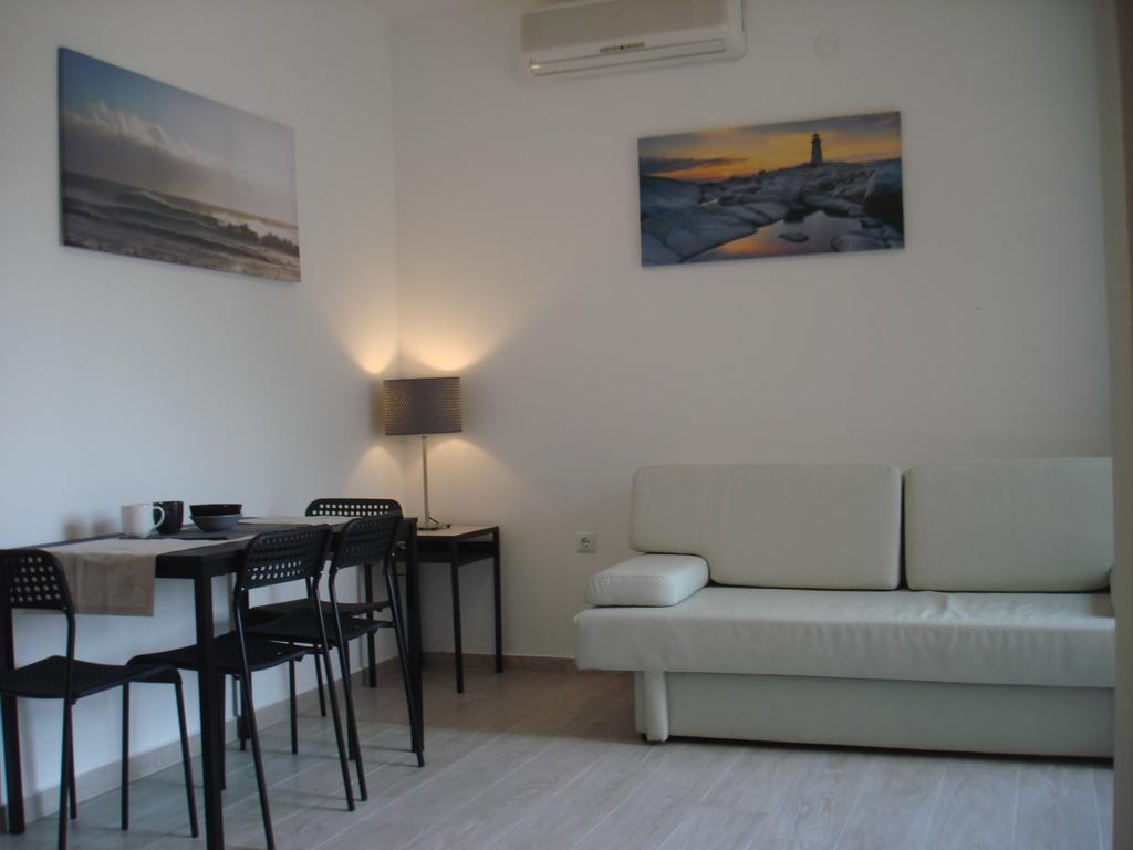 Apartamento Sunny Punta
