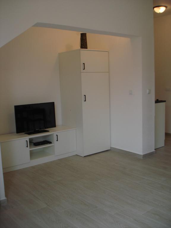 Sunny Punta Appartement *