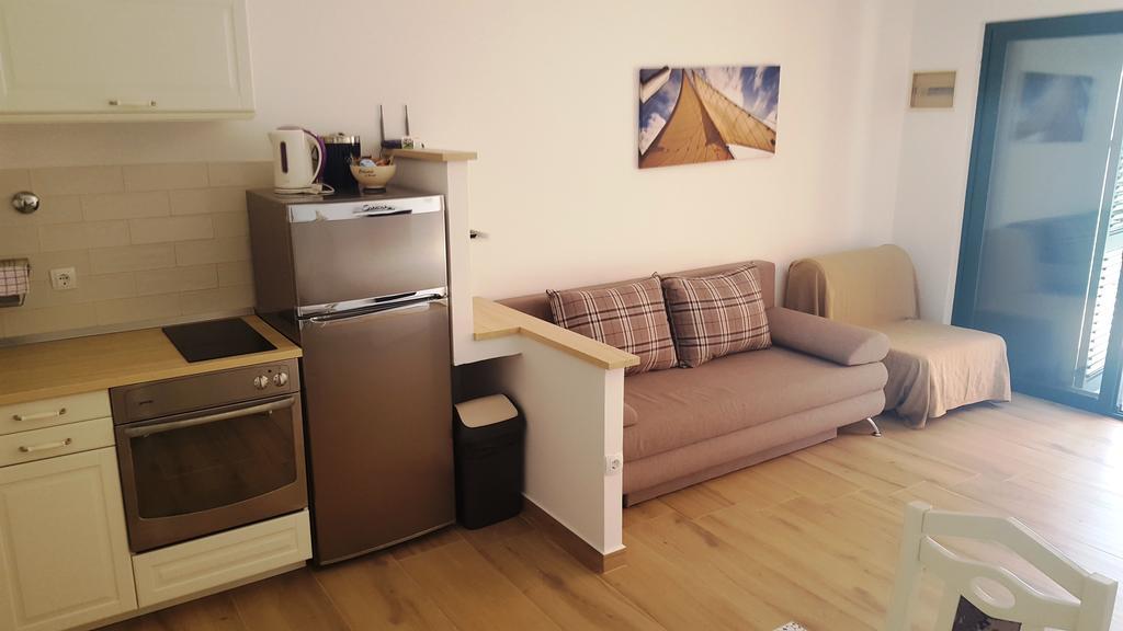 Appartement Sunny Punta Privlaka (Zadar)