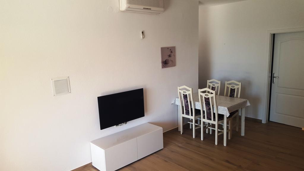Sunny Punta Appartement Privlaka (Zadar)