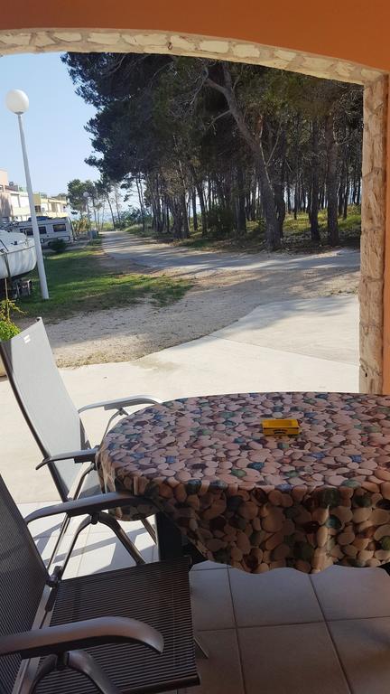 Sunny Punta Privlaka (Zadar)