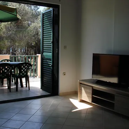 Apartments Sunny Punta Privlaka  Room photo