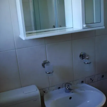 Apartments Sunny Punta Privlaka  Room photo