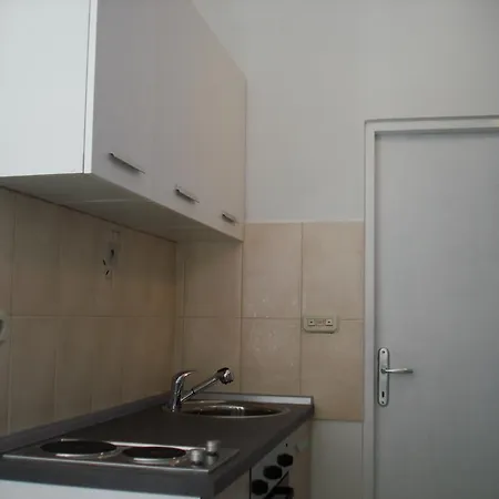 Apartments Sunny Punta Privlaka  Room photo