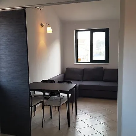 Apartments Sunny Punta Privlaka  Exterior photo